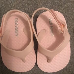 Old navy flip flops